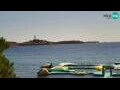 Webcam Rovinj