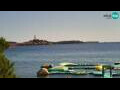 Webcam Rovinj