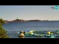 Webcam Rovinj