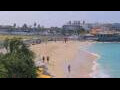 Webcam Philipsburg, Sint Maarten