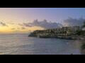 Webcam Philipsburg, Sint Maarten