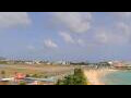 Webcam Philipsburg, Sint Maarten