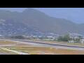 Webcam Philipsburg, Sint Maarten