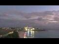 Webcam Philipsburg, Sint Maarten