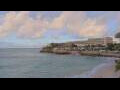 Webcam Philipsburg, Sint Maarten