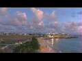 Webcam Philipsburg, Sint Maarten