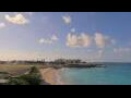 Webcam Philipsburg, Sint Maarten