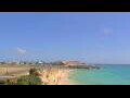 Webcam Philipsburg, Sint Maarten