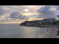 Webcam Philipsburg, Sint Maarten