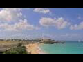 Webcam Philipsburg, Sint Maarten