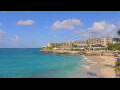 Webcam Philipsburg, Sint Maarten