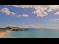 Webcam Philipsburg, Sint Maarten
