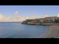 Webcam Philipsburg, Sint Maarten