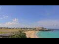 Webcam Philipsburg, Sint Maarten