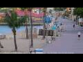 Webcam Philipsburg, Sint Maarten: Havudsigt