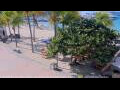 Webcam Philipsburg, Sint Maarten