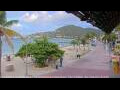 Webcam Philipsburg, Sint Maarten