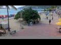 Webcam Philipsburg, Sint Maarten