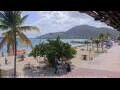 Webcam Philipsburg, Sint Maarten