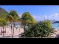 Webcam Philipsburg, Sint Maarten