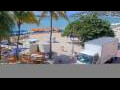 Webcam Philipsburg, Sint Maarten