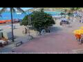 Webcam Philipsburg, Sint Maarten