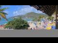 Webcam Philipsburg, Sint Maarten