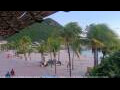Webcam Philipsburg, Sint Maarten