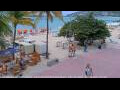 Webcam Philipsburg, Sint Maarten