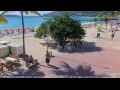 Webcam Philipsburg, Sint Maarten