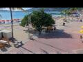 Webcam Philipsburg, Sint Maarten
