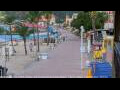 Webcam Philipsburg, Sint Maarten