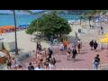 Webcam Philipsburg, Sint Maarten
