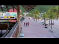 Webcam Philipsburg, Sint Maarten