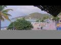 Webcam Philipsburg, Sint Maarten