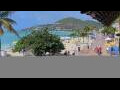 Webcam Philipsburg, Sint Maarten