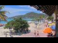 Webcam Philipsburg, Sint Maarten