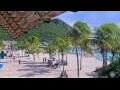 Webcam Philipsburg, Sint Maarten