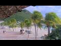 Webcam Philipsburg, Sint Maarten