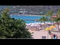 Webcam Philipsburg, Sint Maarten