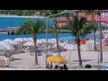 Webcam Philipsburg, Sint Maarten