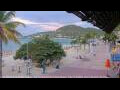 Webcam Philipsburg, Sint Maarten