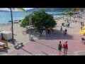 Webcam Philipsburg, Sint Maarten