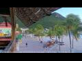 Webcam Philipsburg, Sint Maarten