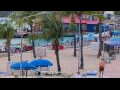 Webcam Philipsburg, Sint Maarten