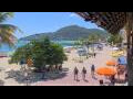 Webcam Philipsburg, Sint Maarten