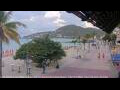 Webcam Philipsburg, Sint Maarten