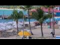 Webcam Philipsburg, Sint Maarten