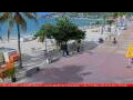 Webcam Philipsburg, Sint Maarten