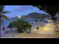 Webcam Philipsburg, Sint Maarten